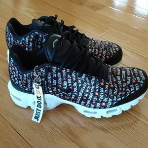 NIKE Air Force Shoes